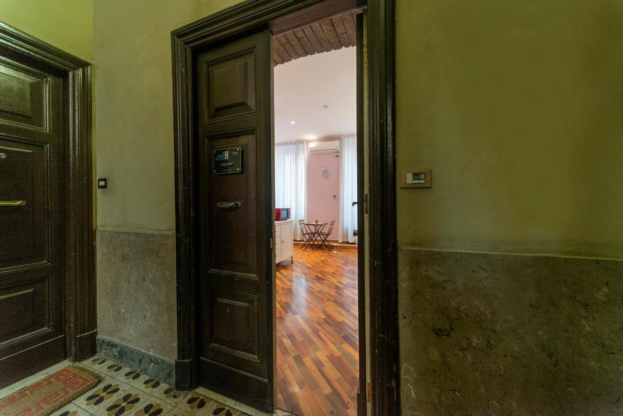 La Grande Bellezza Gasthof